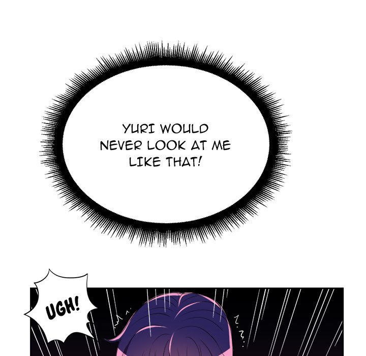 Yuri's Part Time Job - episode 32 - 84