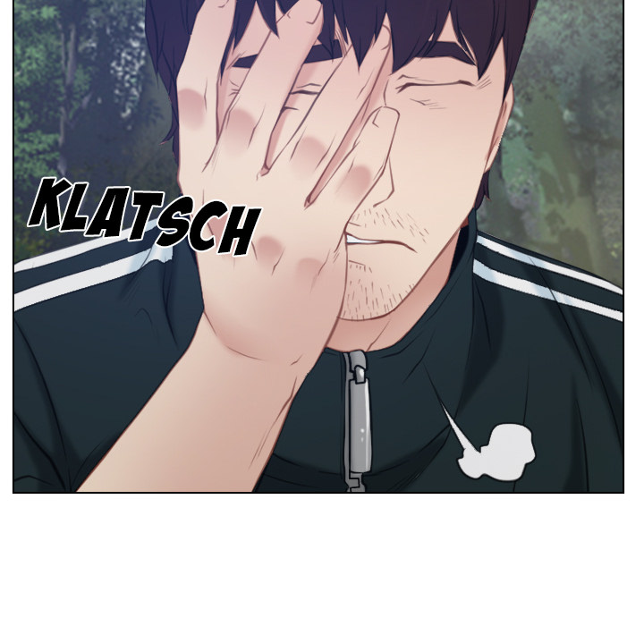 Suche nach der ersten Liebe - episode 3 - 27