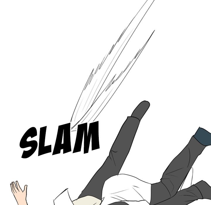 Taekwon High - episode 1 - 55