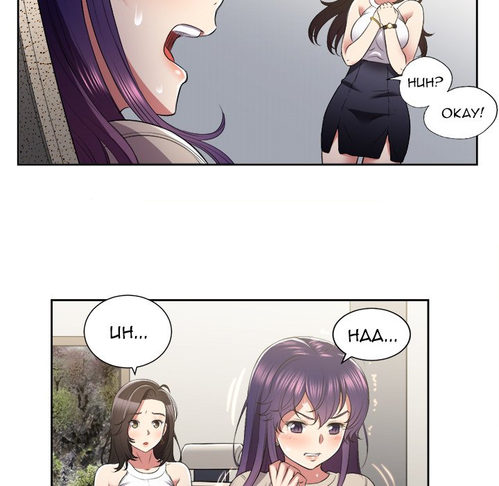 Yuri's Part Time Job - episode 22 - 73