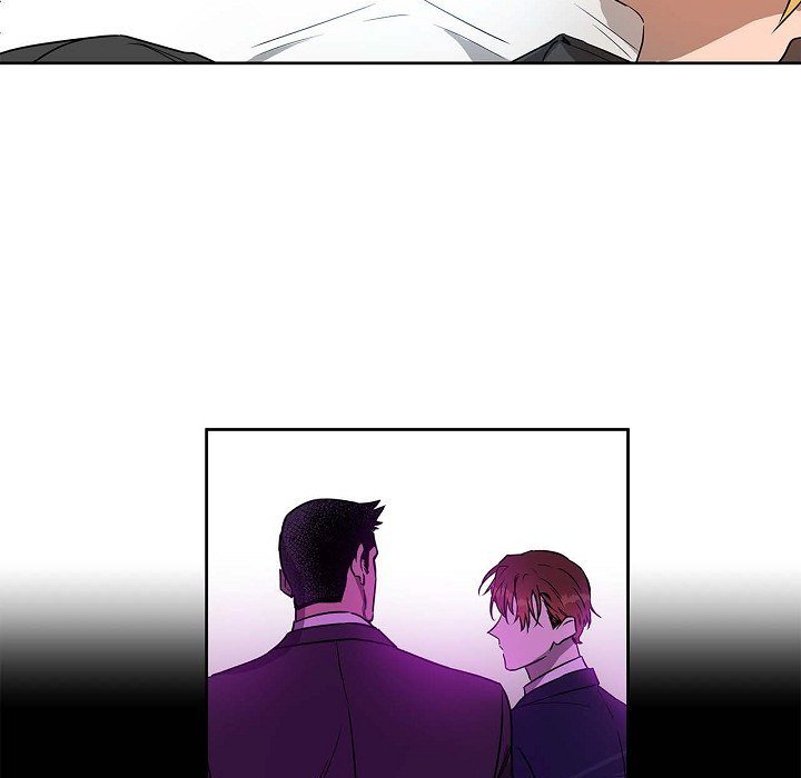 Hard-Boiled Love - episode 9 - 14