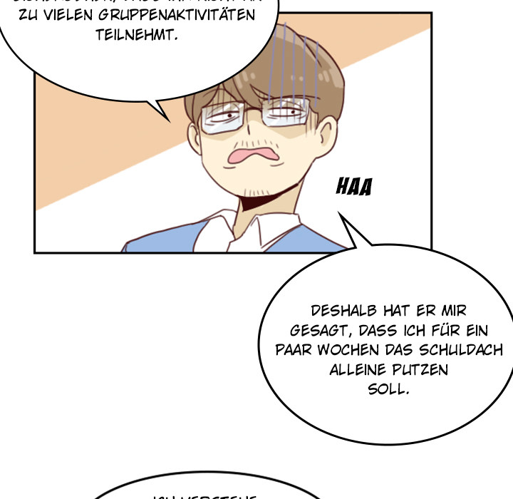 Dinge, die das Herz erwärmen - episode 1 - 8