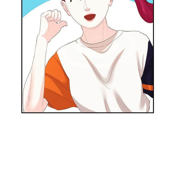Match Made In Bed - episode 31 - 12