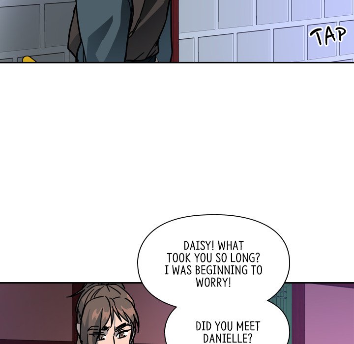The Princess's Guard - episode 62 - 65