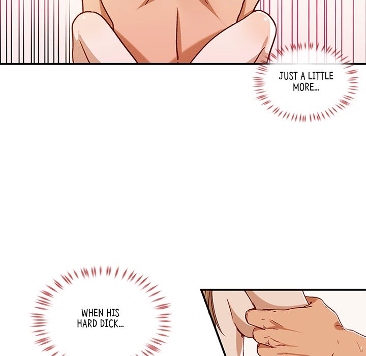 Secret Campus - episode 1 - 113
