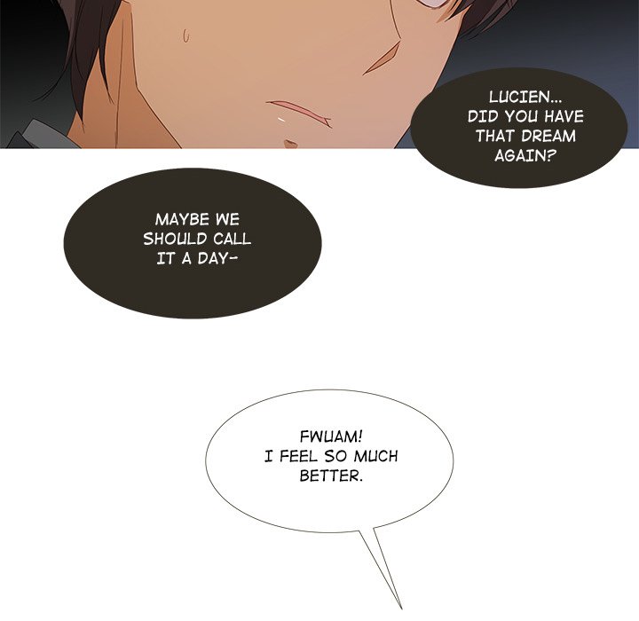 My Life as a Half-Magi - episode 2 - 126