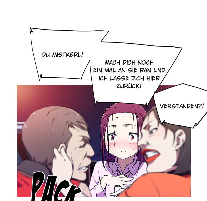Meine Freundin ist ein Star - episode 2 - 41
