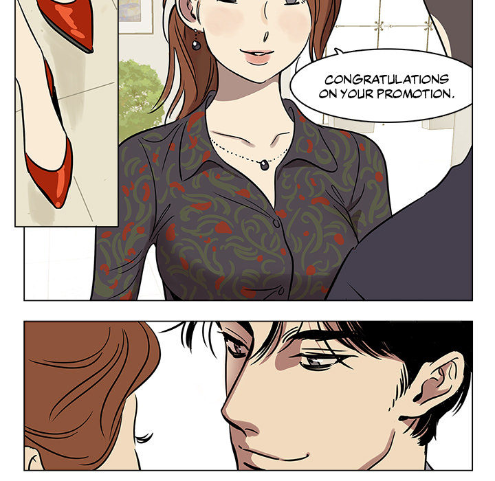 Snowman - episode 1 - 26
