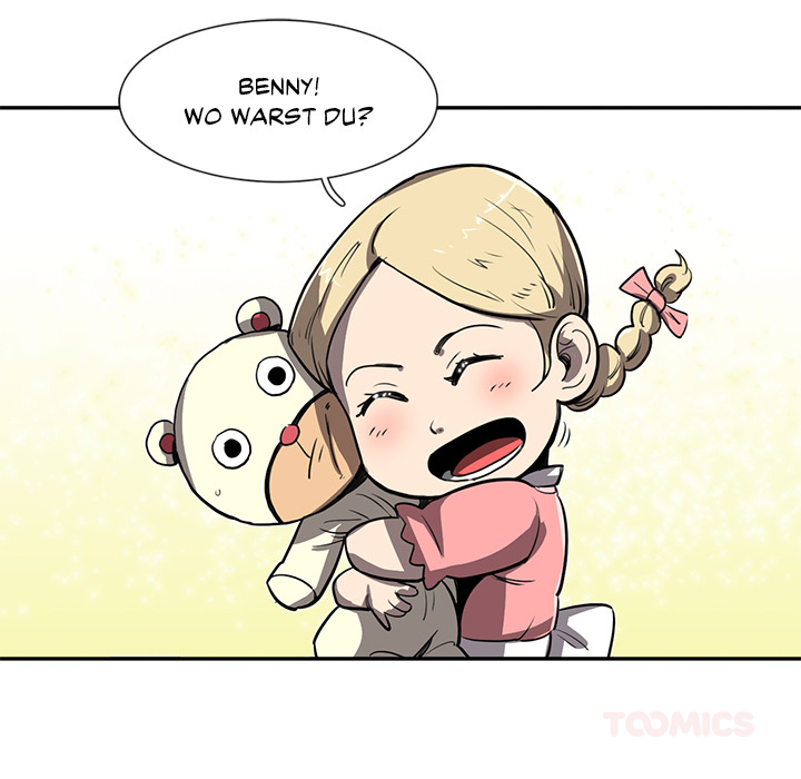 Stardust - episode 13 - 122