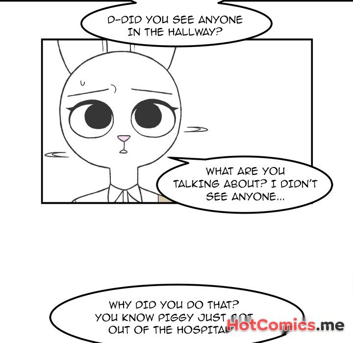 Herbivore High School - episode 43 - 16