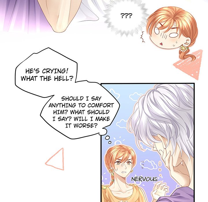 MASTER AND SEVEN LOVERS - episode 6 - 16