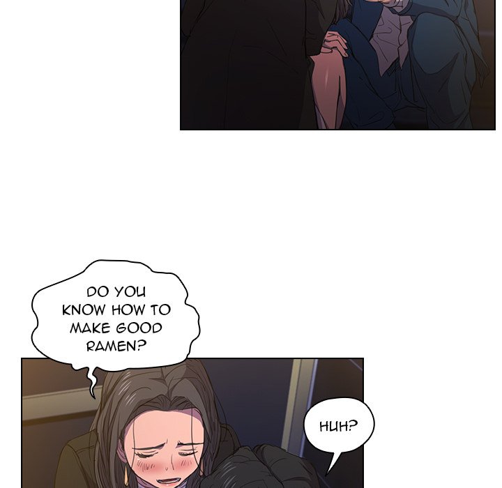 Who Cares If I'm a Loser! - episode 19 - 63