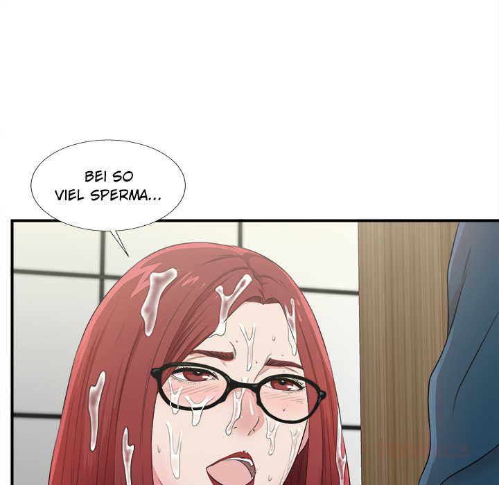 Seinen Mann stehen - episode 5 - 73