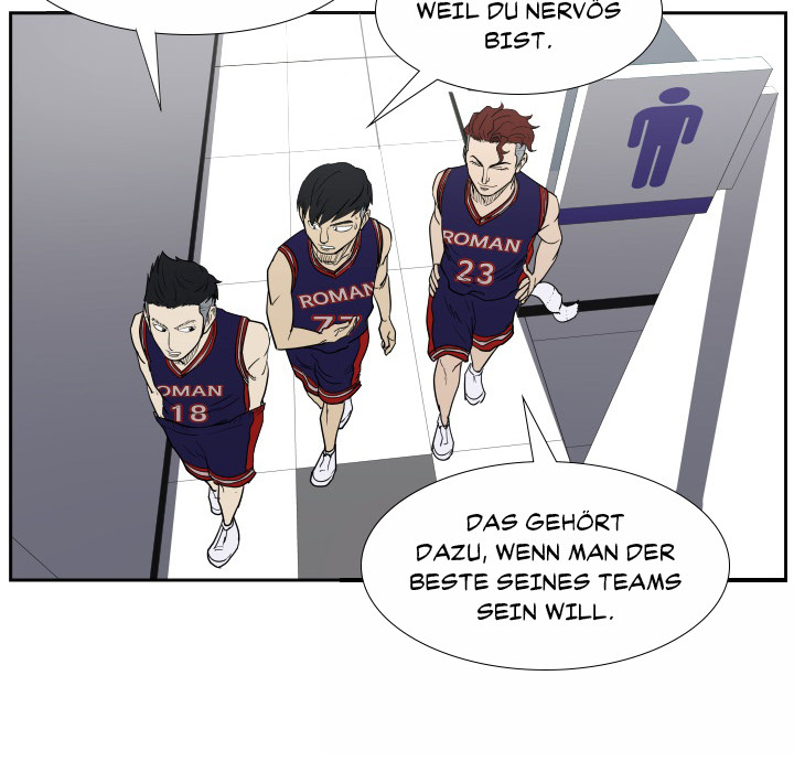 Tweener - episode 40 - 86