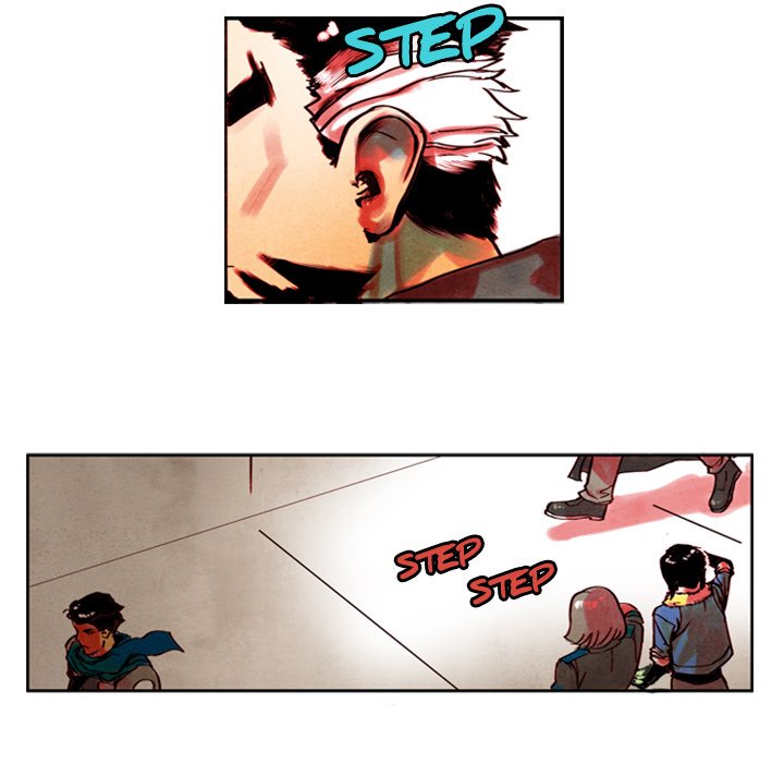 Kill Starter - episode 4 - 13