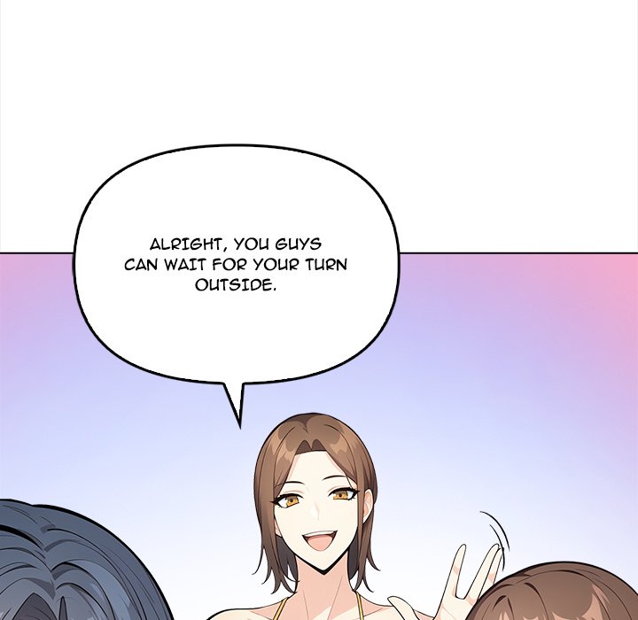 The Secret of a Girls' Dorm - episode 1 - 76