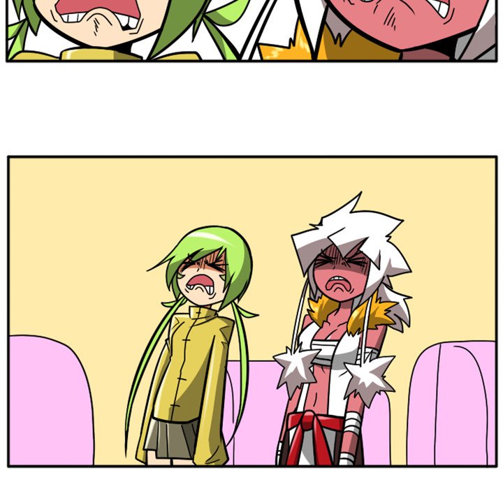 Maki and Friends - episode 39 - 28