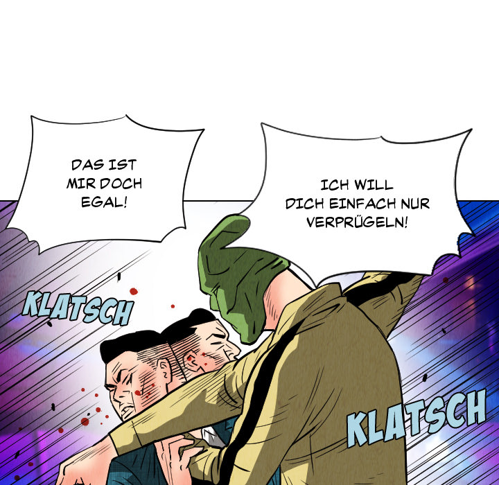 Holzköpfe auf dem Weg nach oben - episode 48 - 71
