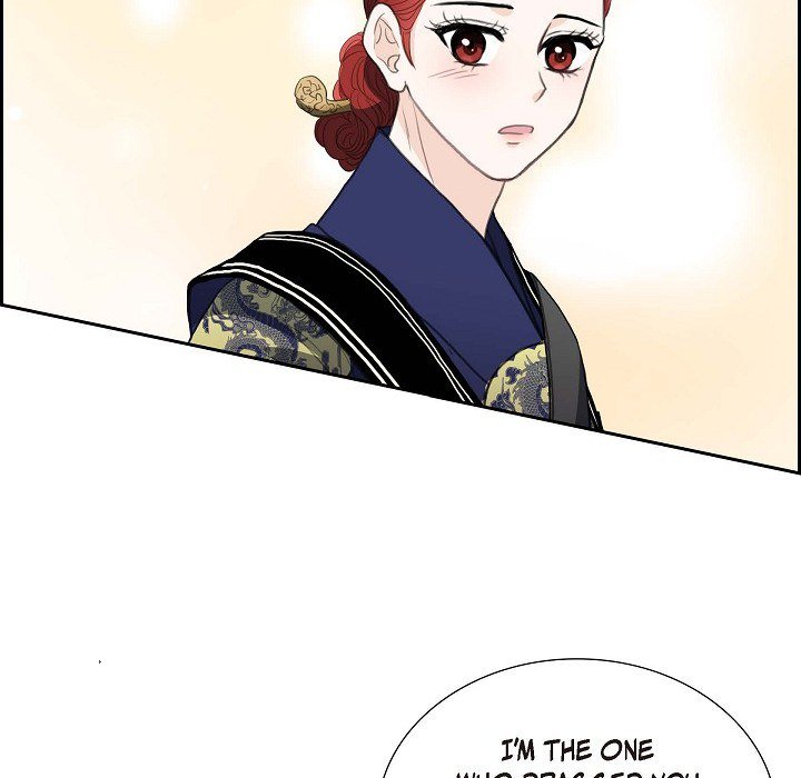 Crown Prince's Marriage Proposal - episode 30 - 32
