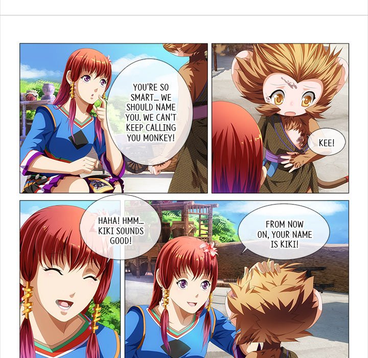The Monkey King's Tale - episode 7 - 24