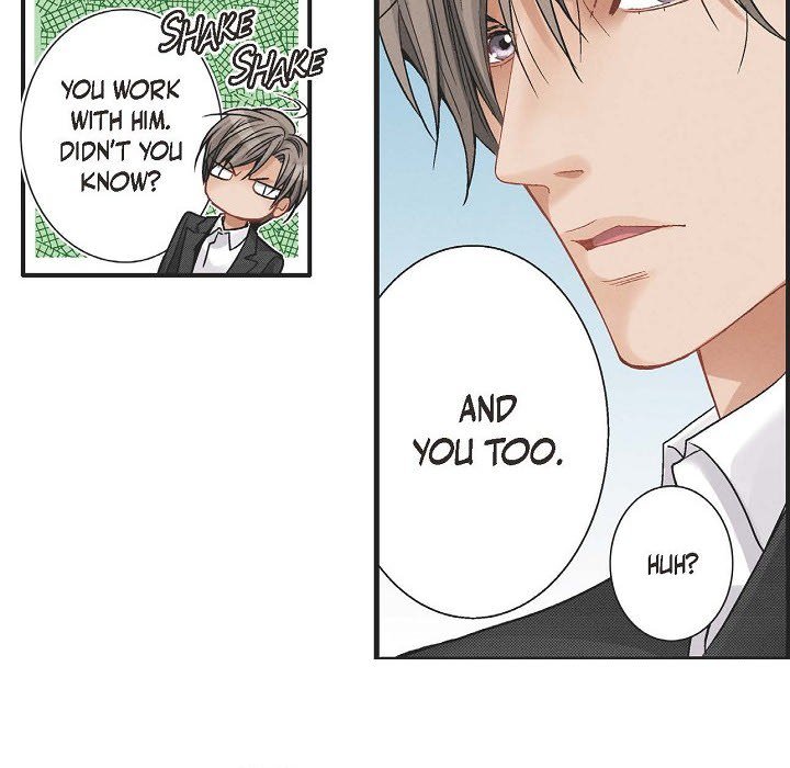 Work, Fight and Love - Webtoon Edition - episode 5 - 28
