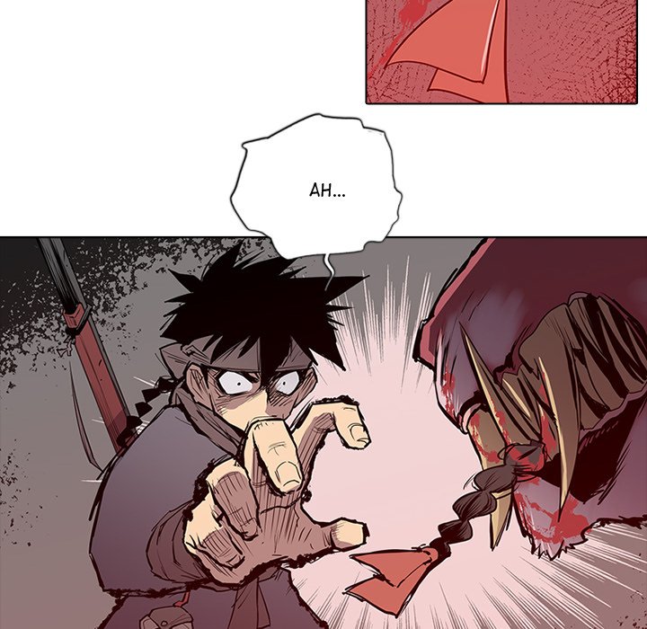 The Fang of Yeongno - episode 2 - 23