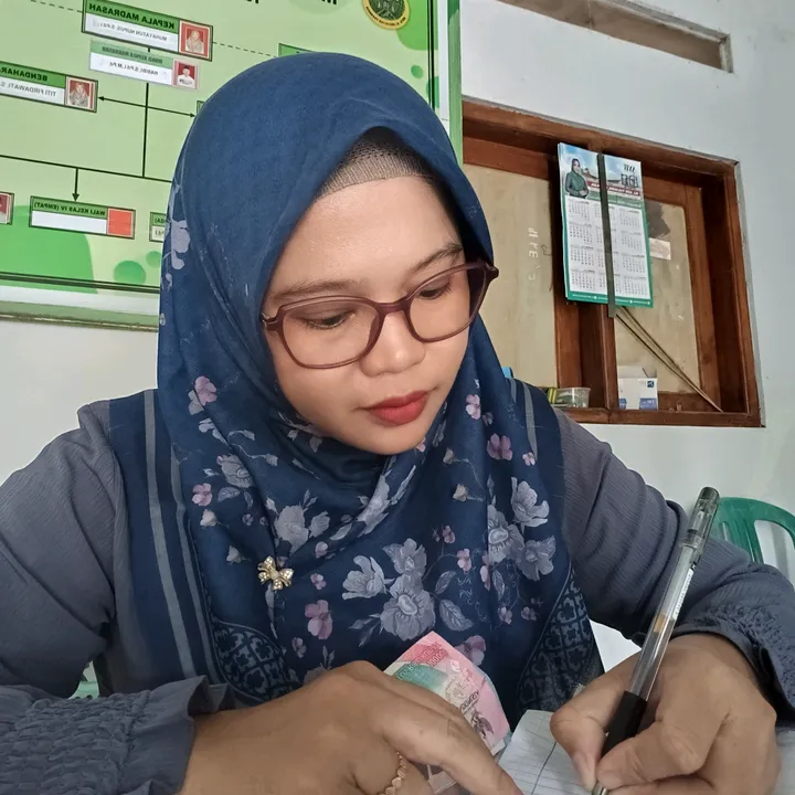 titifirdawati