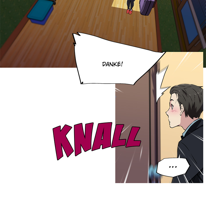 Meine Freundin ist ein Star - episode 9 - 25