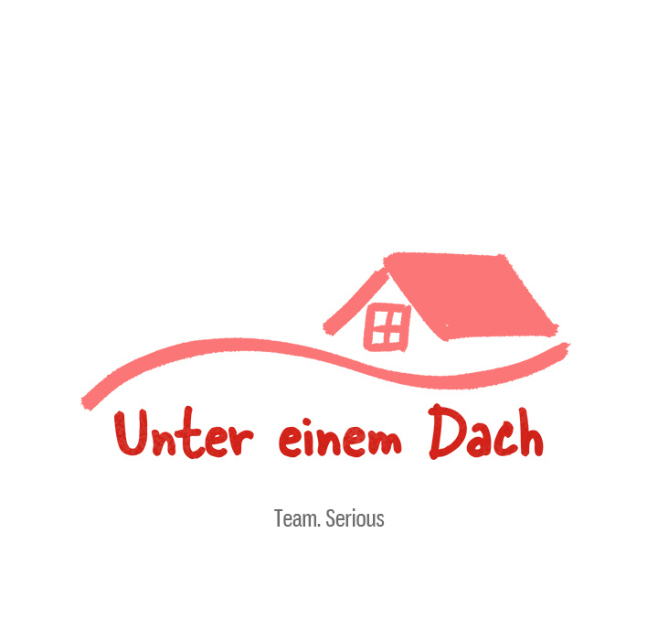 Unter einem Dach - episode 6 - 8