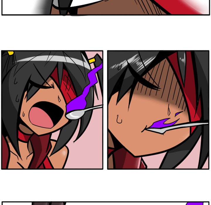 Maki and Friends - episode 67 - 31