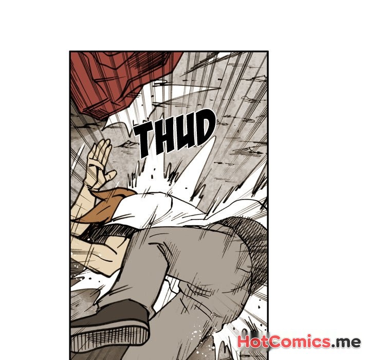 The Bully Hunter - episode 21 - 33