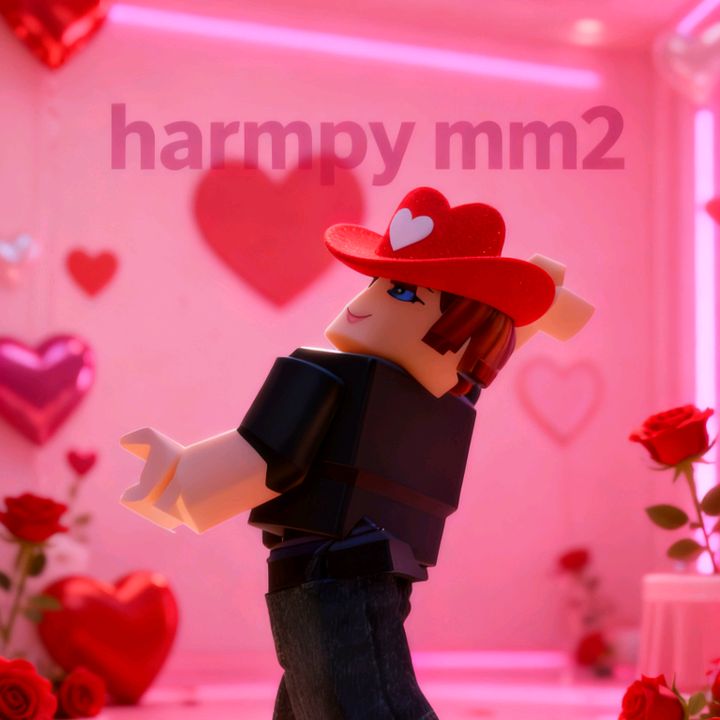 HARMPY - original sound
