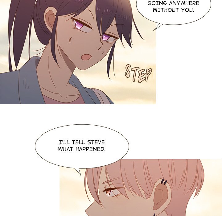 My Life as a Half-Magi - episode 28 - 49