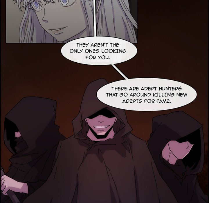Meisters - episode 12 - 60