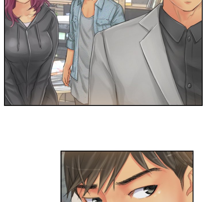 New Face - episode 21 - 12
