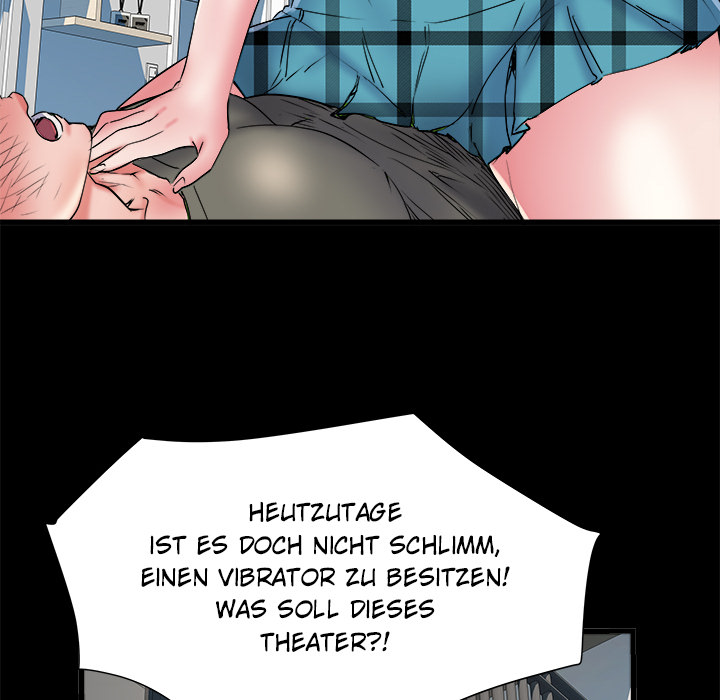 Frau Kommandantin - episode 60 - 69