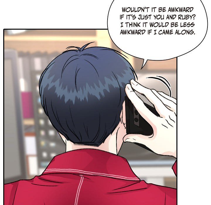 Come Be My Teacher - episode 8 - 56