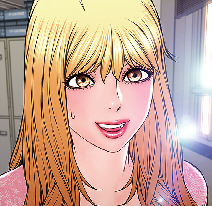 Superstar Cynthia Oh - episode 9 - 113