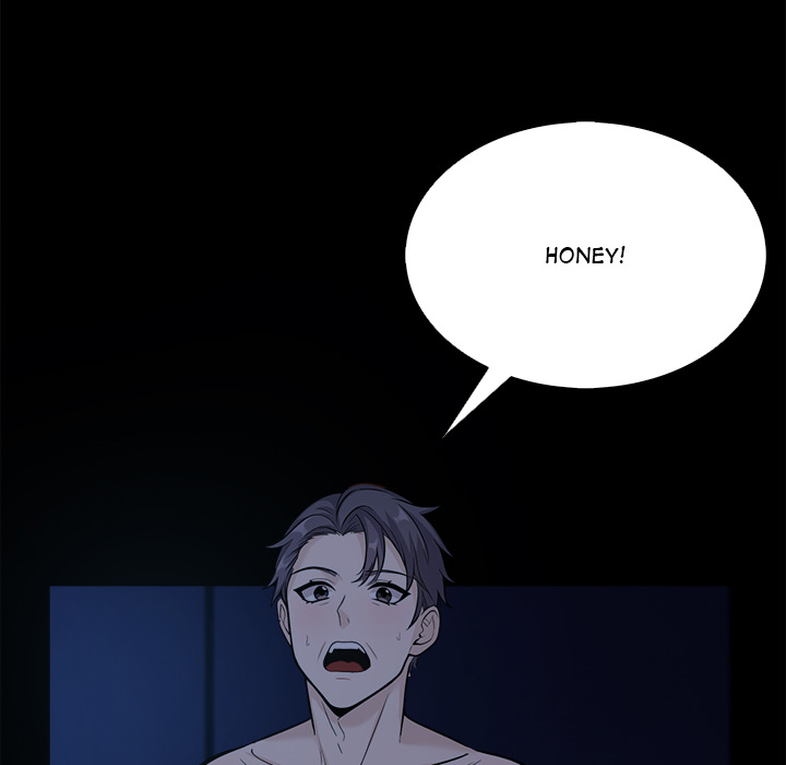 Locked With Her - episode 20 - 31