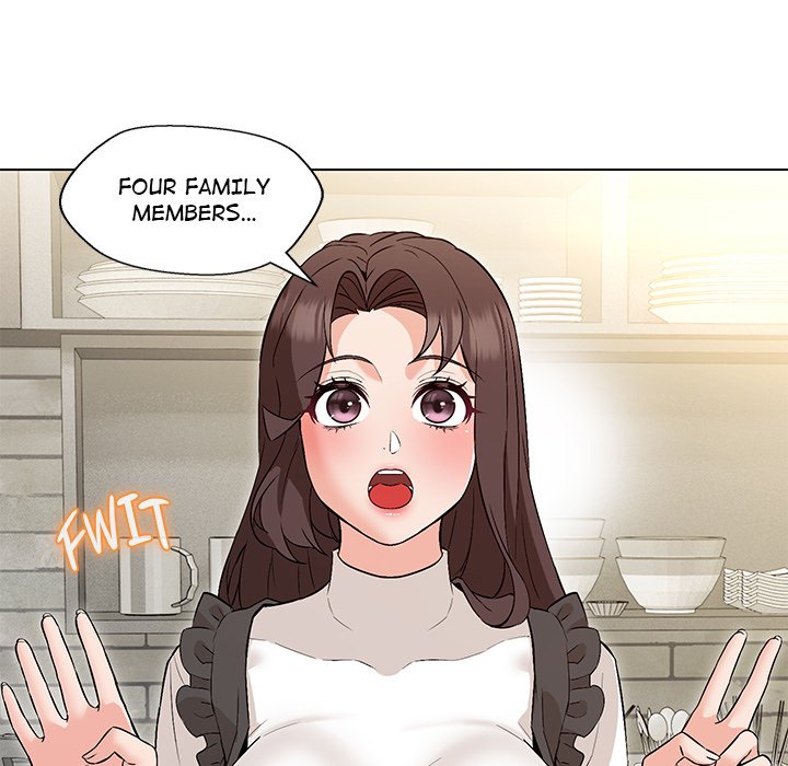 My Teacher, Milady - episode 6 - 109