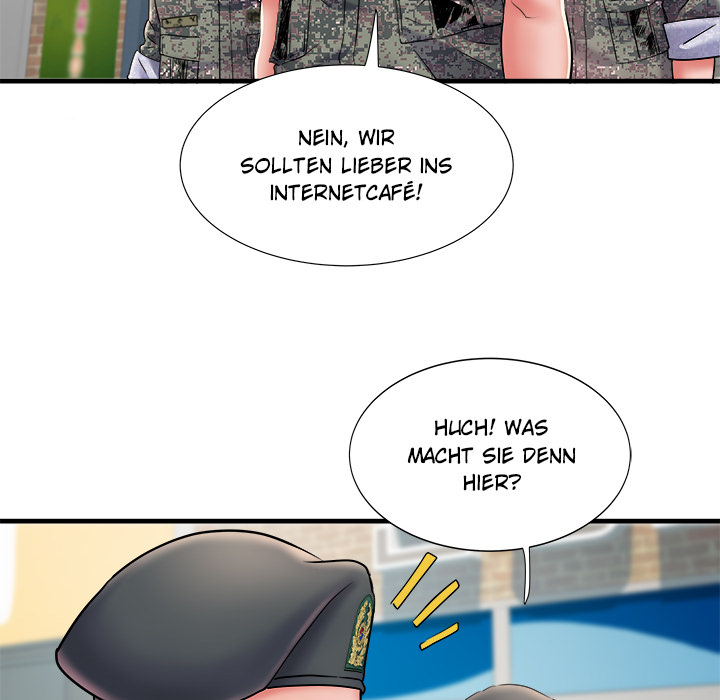 Frau Kommandantin - episode 70 - 81