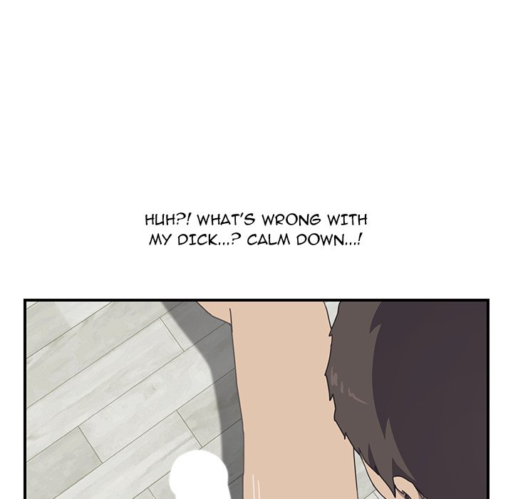 The Unwanted Roommate - episode 7 - 33