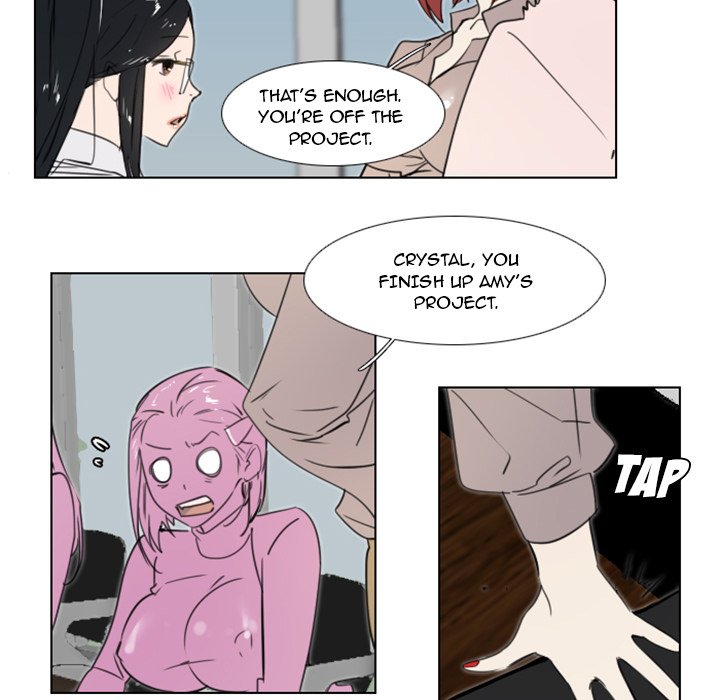 New Employee - episode 11 - 14