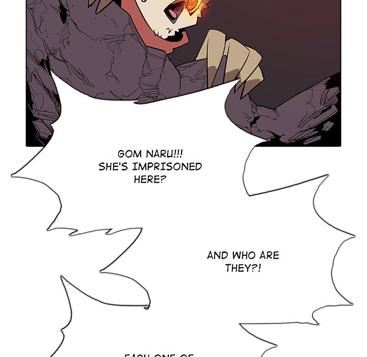 The Fang of Yeongno - episode 41 - 84