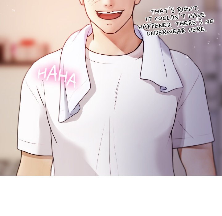 Make Me Yours, Professor - episode 9 - 70