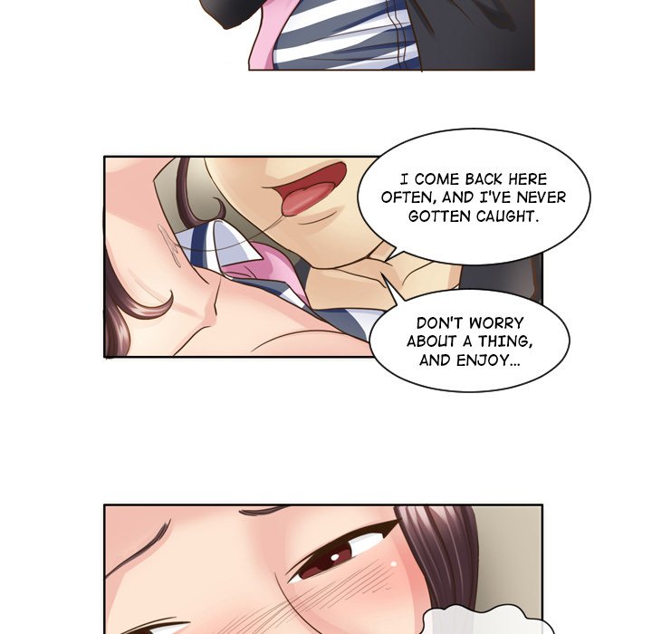 My New Co-worker - episode 6 - 9