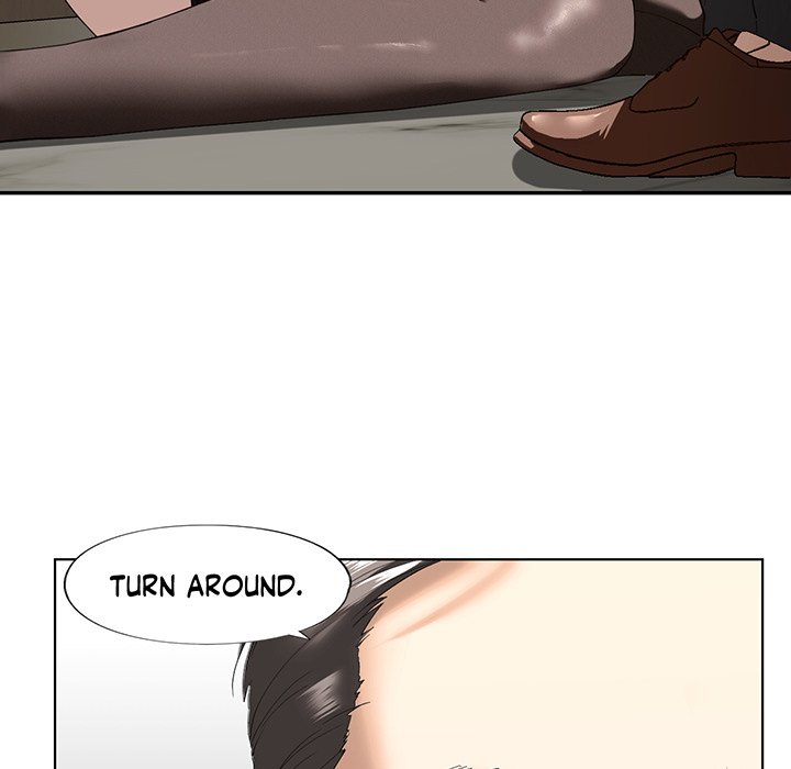 Stepsister - episode 3 - 22