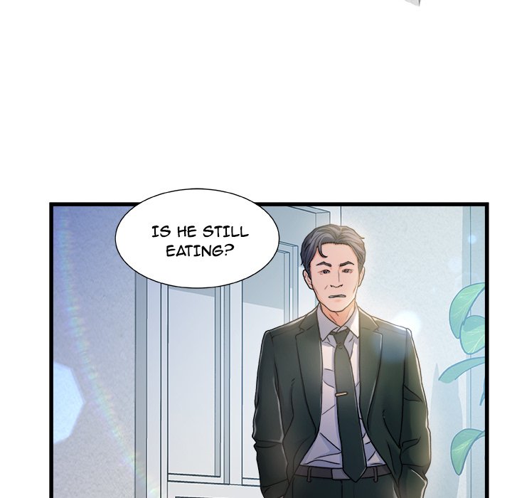 Achilles Heel - episode 6 - 130