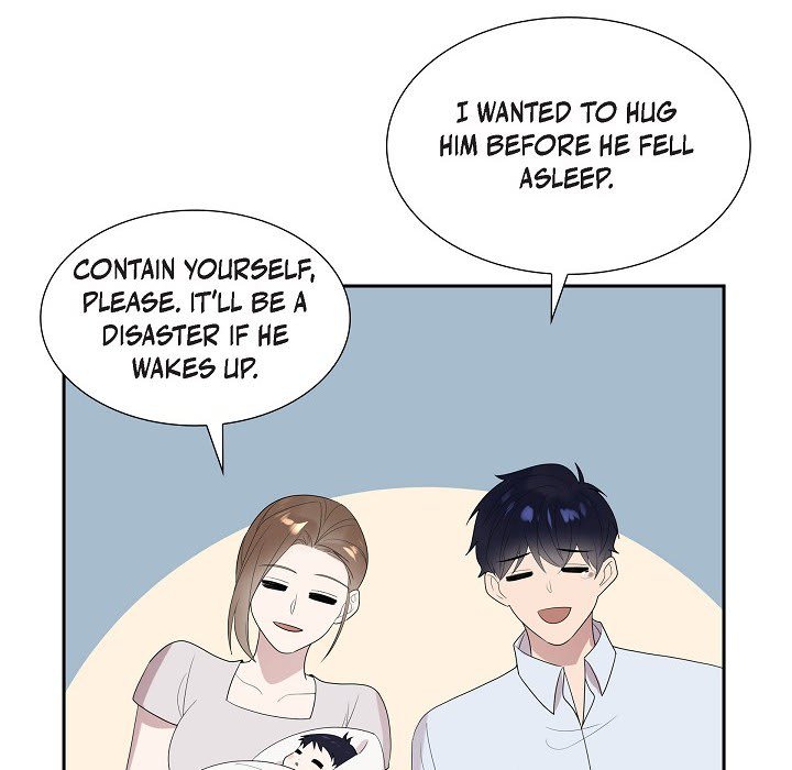 A Misogamist's Romance - episode 51 - 7