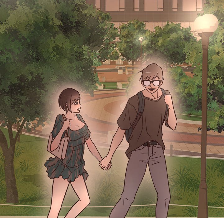 Stupid Love - episode 12 - 107